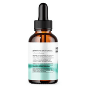 (5 Pack)Kerassentials for Toenail Fungus - Kerassentials Healthy Skin & Nails - Single Bottle (2oz/60ml)