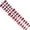 M279, variant on Wine Redness Fake Nails Christmas Winter Cats Eye Press On Nails Almond/Short Square/Coffin False Nails Glues On Nails