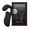 thumbnail image 2 of LELO Enigma Cruise Double Massager, Black, 2 of 2