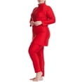 thumbnail image 3 of QHFBli Swimsuits for Women Plus Size Swimming Suit Hijab, 3 of 4