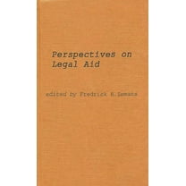 Perspectives on Legal Aid: An International Survey, (Hardcover)
