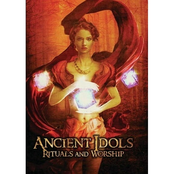 Ancient Idols: Rituals And Worship (DVD), Alchemy Werks, LTD, Documentary