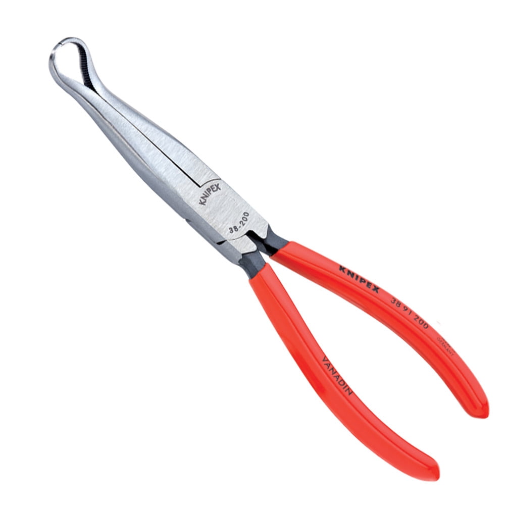 Knipex Mechanics Pliers Set, 3 Pieces