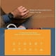 thumbnail image 5 of Reloj inteligente Xiaomi Haylou LS05 Solar Pantalla TFT 1.28 IP68 30 días de batería, 5 of 5