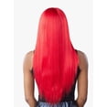 thumbnail image 4 of Sensationnel Shear Muse Red Krush Empress Lace Wig- Takeisha, 4 of 16