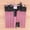 PK, variant on CSEONEP Big Deals Items,15 Pcs Makeup Brush Set Tools Make-up Toiletry Kit Wool Make Up Brush Set