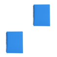 thumbnail image 4 of Transemion A4 Music Folder Effortless Organization For Every Musician Widely Used blue 2Set, 4 of 6