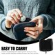 thumbnail image 3 of HOOWIFFY Cartera Con Cremallera Para Mujer Compacto Y Material Resistente Para Comprar Y Viajar, 3 of 6