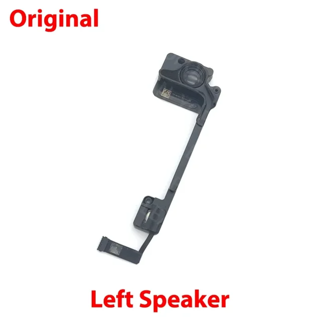 Original / OEM Left and Right A1502 internal Speaker Set For MacBook Pro 13" Retina A1502 Speaker 2013 2014 2015 Years Original Left