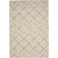 thumbnail image 5 of Safavieh ARIZONA SHAG, IVORY / BEIGE, 4' X 6', Area Rug, ASG743A-4, 5 of 8