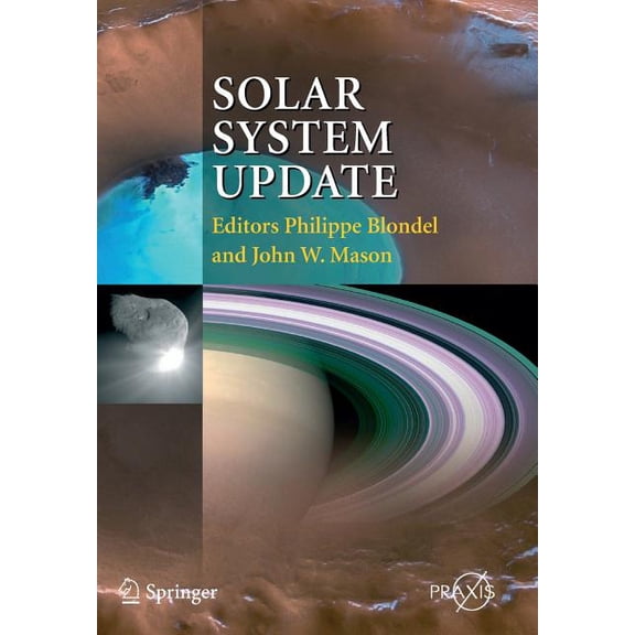 Solar System Update, (Paperback)