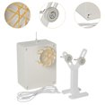 thumbnail image 6 of figatia DIY ing Rod Machine DIY Winding Machine ing Tool Cordless Repair Rod Wrapping Wrapped Wire Devices ing Rod Repair, 6 of 8