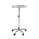 thumbnail image 1 of Soporte para Instrumentos Mayo Drive Medical Ajustable Cromado, 1 of 1