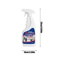 thumbnail image 2 of 500ML All-purpose Cleaning Partner Degrease Cleaner Degrease Cleaner Suitable For Kitchen Outdoor And Other Scenes Strong Decontamination Mild, 2 of 6