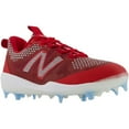thumbnail image 6 of New Balance Mens COMPv3 TPU Baseball Cleats, 6 of 6