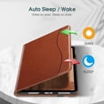 thumbnail image 3 of Funda Fintie para iPad 11.ª generación de 11 pulgadas y 10.ª generación de 10.9 pulgadas, 3 of 9