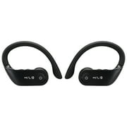 iLive Truly Wire-Free Earbuds, IAEBT270B, Black