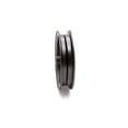 thumbnail image 3 of Terre Products, Flat Idler Pulley, Bobcat 128169-5.5'' Flat Dia. - 13MM BORE - Steel, 3 of 4