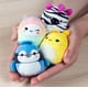 thumbnail image 5 of Juguete de peluche Squishmallows Micromallows Series 1 Mini Mystery, 5 of 5