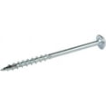 thumbnail image 2 of Kreg Pocket Hole Screw - Washer Head, Zinc, Rust Resistant - No.8 x 2-1/2 In, Wood, 2 of 2