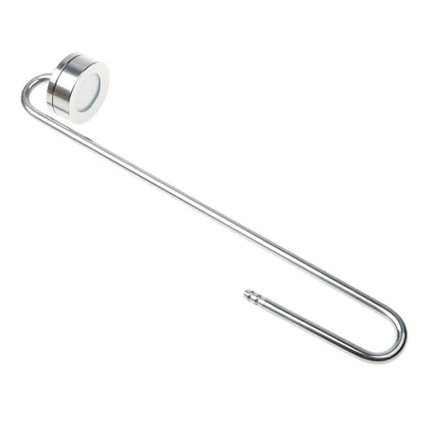 Conjunto de reactor de burbujas de dióxido de carbono con difusor de CO2 de acero inoxidable surtido Dia.3.6cm-25cm