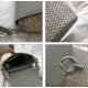 thumbnail image 4 of Crossbody Bag For Women Straw Beach Bag Hobo Bag Satchel Bag Tote Handbags Travel Bag Cute Evening Bag 2023, 4 of 5