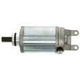 thumbnail image 2 of Niche Starter Motor Assembly for Suzuki Burgman 400 Motorcycle 519-CSM2227O, 2 of 6