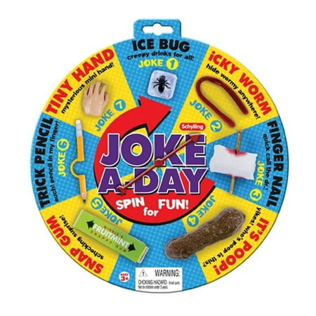 Schylling Joke A Day