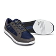thumbnail image 4 of KR Strikeforce Mens Spartan Bowling Shoes- Dark Gray/Navy 8, 4 of 5