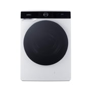 Summit 2.26 cu.ft. Washer, ENERYSTAR Certified, 208-240V, 24 Inch Width, 19.8 lbs. lbs Load, White - SLW343
