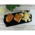thumbnail image 4 of Reston Lloyd Melamine Tidbit Tray, Black, 4 of 4