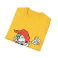 thumbnail image 4 of Dabbing Dancing Easter Gnome Funny Family Apparel, 4 of 4