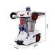 thumbnail image 3 of Smart Remote Control Transforming Car Robot -automatic Transformation The Ultimate Toy For Kids And Collectors, 3 of 9