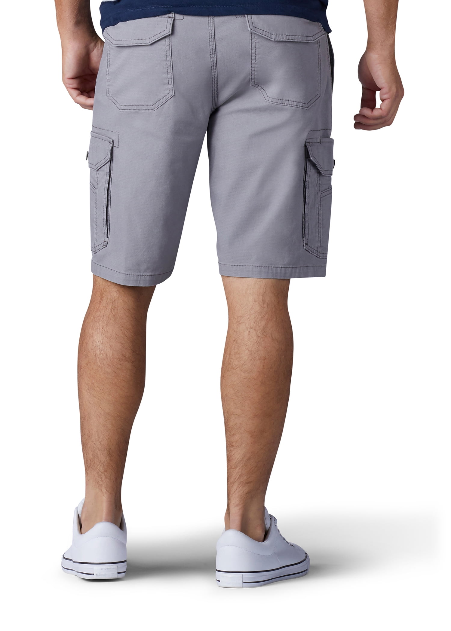 lee extreme motion swope shorts