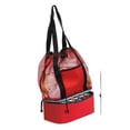 thumbnail image 3 of Drawstring Tote Cooler 2-Pack, 3 of 3