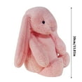 thumbnail image 3 of Uinagy Long-Eared Rabbit Plush Toy A, 3 of 7