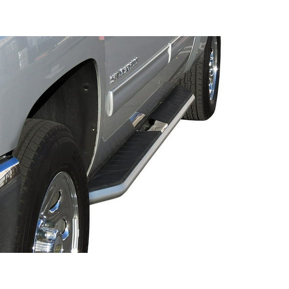 Steelcraft 300-23300 STX300 Series Running Boards