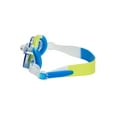 thumbnail image 4 of Sporti Youth UV Anti-Fog Swirl Goggles, Shatter-Resistant, Adjustable Nose Bridge, 4 of 6