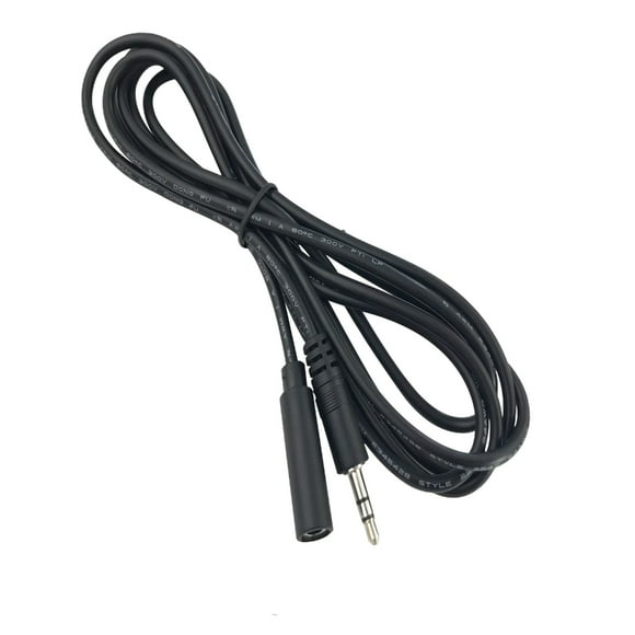 Headphone Extension Cables