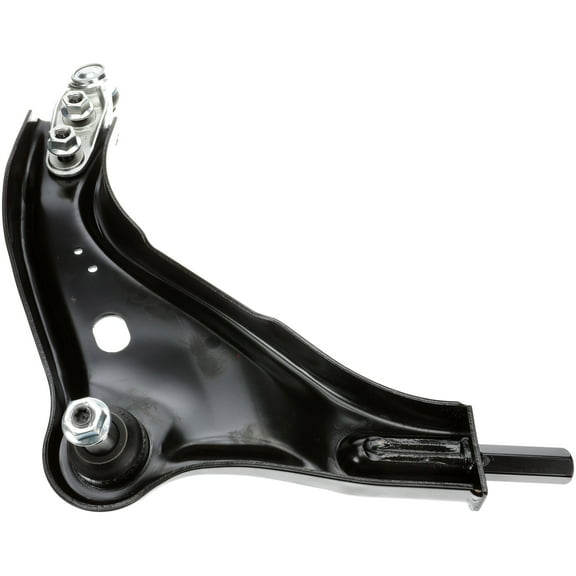 Dorman CB29113PR Front Left Lower Suspension Control Arm and Ball Joint Assembly for Specific Mini Models