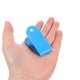 thumbnail image 5 of Raindrops 6Ud Clips De Parada Para De Correr Con Material Resistente Y Compatibilidad Universal Para Gimnasio, 5 of 6