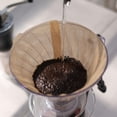 thumbnail image 4 of Hario V60 - Goteador de café de plástico, 02, transparente, 4 of 7