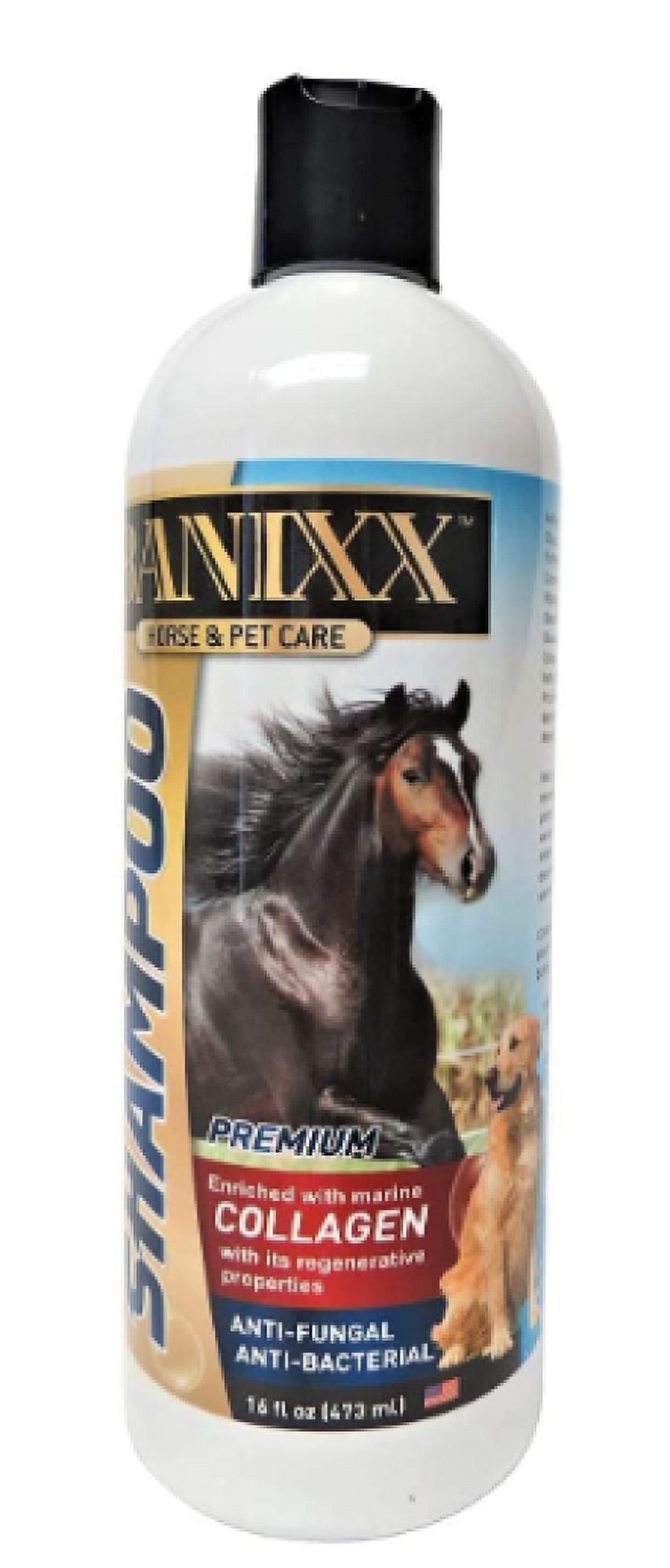 Banixx shampoo on sale for dogs