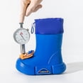 thumbnail image 5 of Zapatos de lluvia para niños PAW Patrol, zapatos de goma antideslizantes de tubo medio, botas de lluvia agrupadas impermeables para niños y niñas, 5 of 5