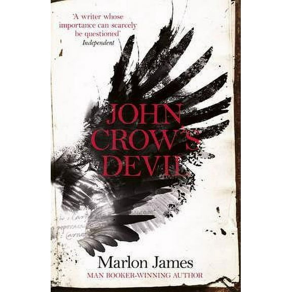 John Crow's Devil (Paperback)