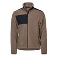 thumbnail image 1 of Tee Jays Veste en Molleton de Montagne pour Hommes, 1 of 4
