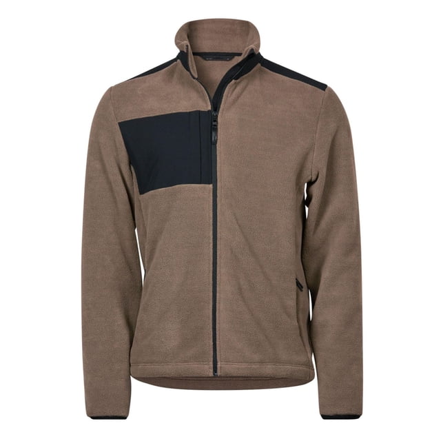 Tee Jays Veste en Molleton de Montagne pour Hommes