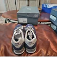 thumbnail image 4 of Size 14 2E- New Balance 574 Navy - ML574EGN, 4 of 6