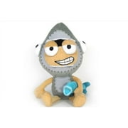 Poptropica 7 Plush: Shark Boy