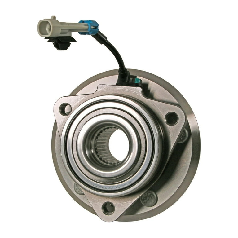 MOOG 513276 Wheel Bearing and Hub Assembly Fits select: 2008-2010 
